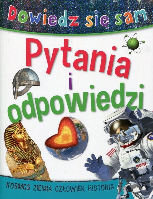 Pytania i odpowiedzi Dowiedz się sam