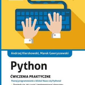 Python Ćwiczenia praktyczne