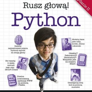 Python Rusz głową!