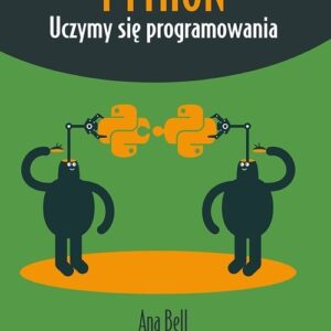 Python Uczymy się programowania