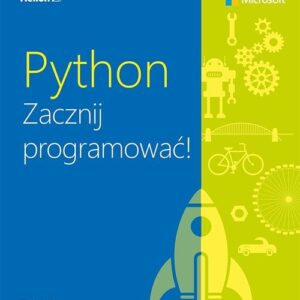 Python Zacznij programować