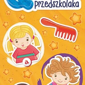 Quiz dla przedszkolaka
