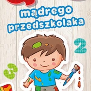 Quiz mądrego przedszkolaka