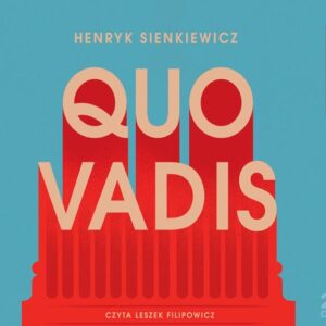 Quo Vadis (audiobook)