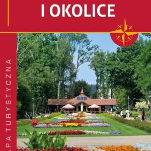Rabka Zdrój i okolice