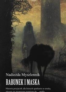 Rabunek i Maska