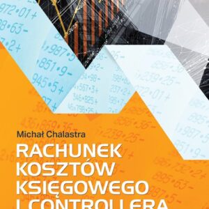 Rachunek kosztów księgowego i controllera