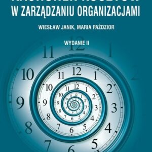 Rachunek kosztów w zarządzaniu organizacjami