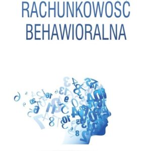 RAchunkowość behawioralna