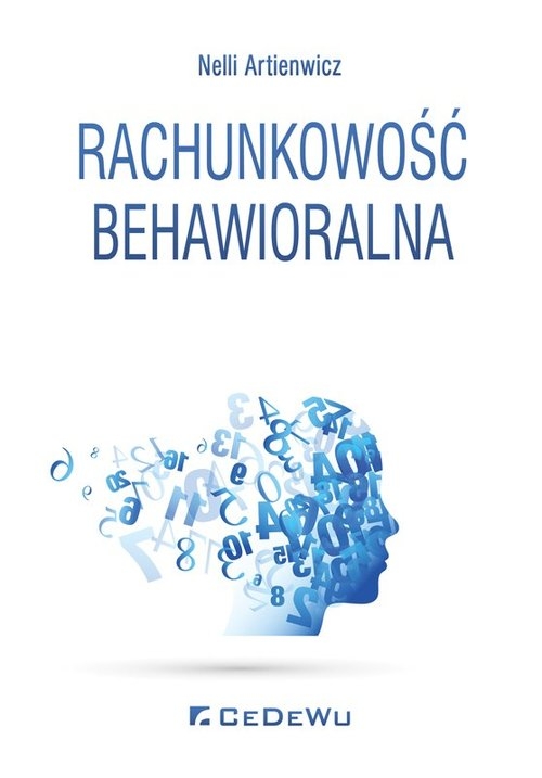 RAchunkowość behawioralna