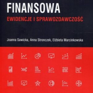 Rachunkowość finansowa Ewidencje i sprawozdawczość