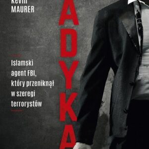 Radykał.. Islamski agent FBI, który przeniknął w szeregi terrorystów
