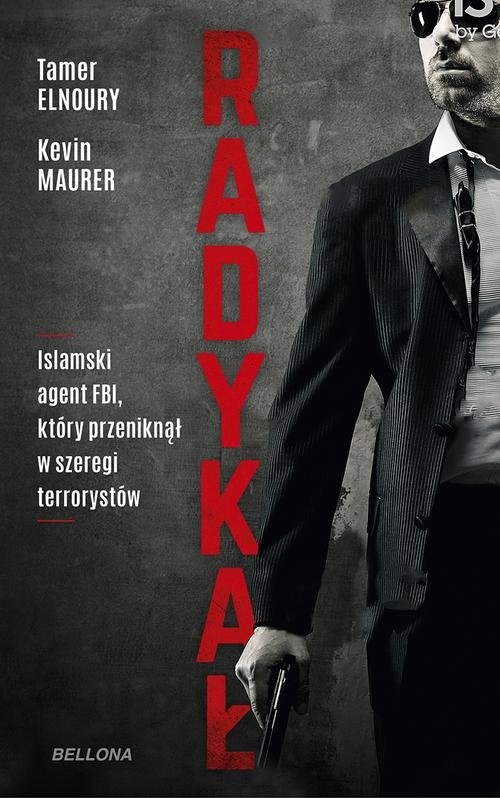 Radykał.. Islamski agent FBI, który przeniknął w szeregi terrorystów