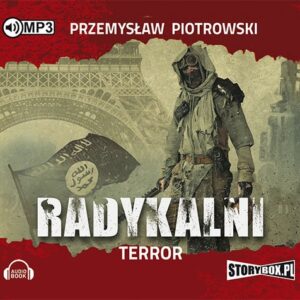 Radykalni Terror (Audiobook)