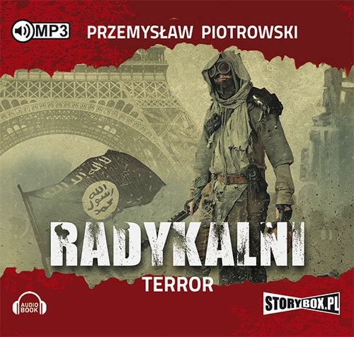 Radykalni Terror (Audiobook)