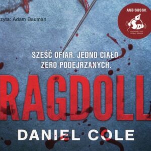 Ragdoll (Audiobook)