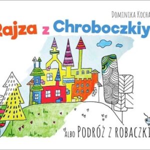 Rajza z chroboczkiym