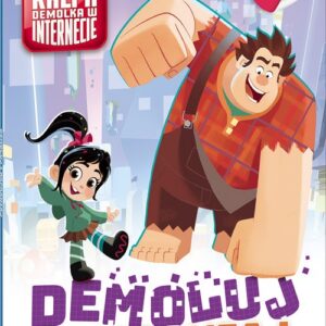 Ralph Demolka w Internecie. DEM-9101