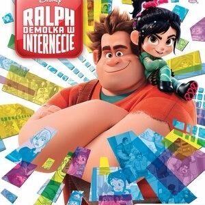 Ralph Demolka w internecie. Znajdź mnie!