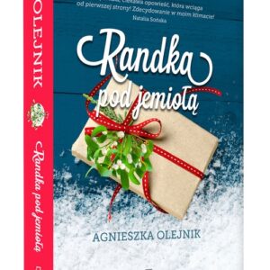 Randka pod jemiołą
