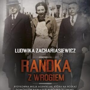 Randka z wrogiem