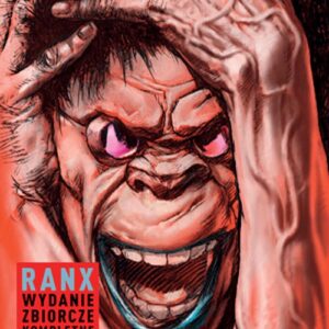 Ranx Wydanie zbiorcze