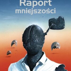 Raport mniejszości