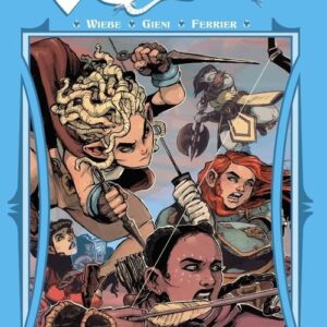 Rat Queens T.5