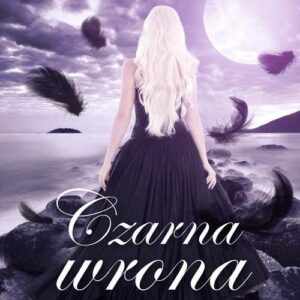 Raven Tom 2 Czarna wrona