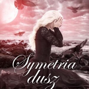 Raven Tom 3 Symetria dusz