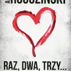 Raz dwa trzy giniesz Ty!