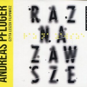 Raz na zawsze
(Audiobook)