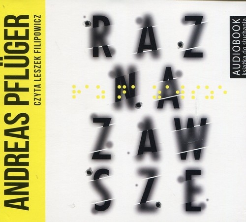 Raz na zawsze
	 (Audiobook)