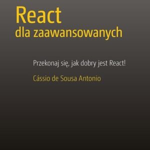 React dla zaawansowanych