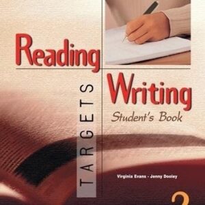 Reading and Writing Targets 2 SB EXPRESS PUBLISH.