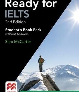 Ready For IELTS 2nd ed. SB + eBook MACMILLAN