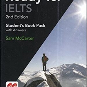 Ready For IELTS 2nd ed. SB with Answers + eBook