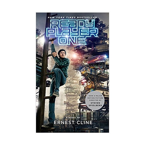 Ready Player One. Movie Tie-In: A Novel
