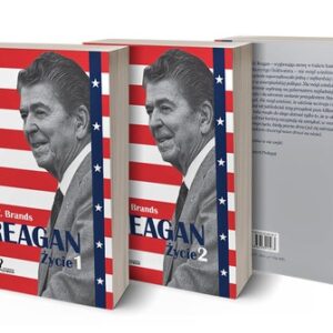 Reagan. Życie