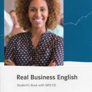Real Business English B1 Students Book + Mp3 CD