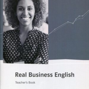 Real Business English B1 Teachers Book