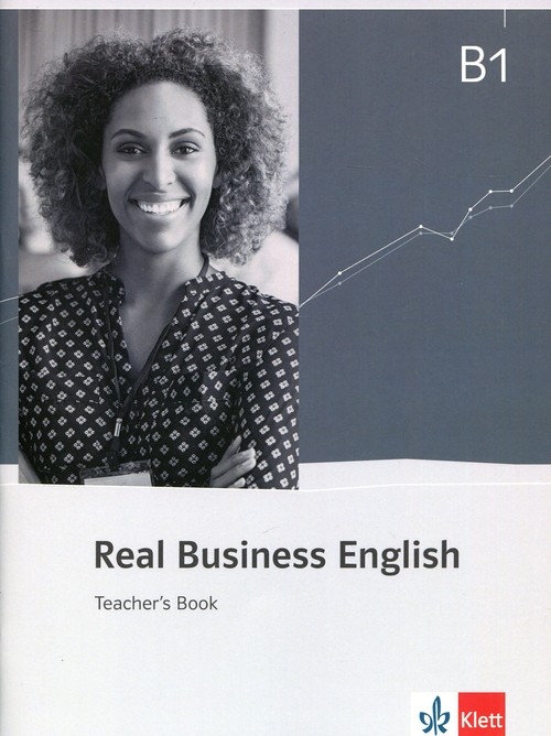 Real Business English B1 Teachers Book