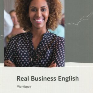 Real Business English B1 Workbook