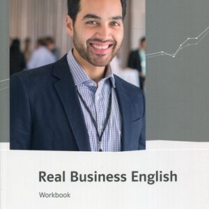 Real Business English B2 Workbook