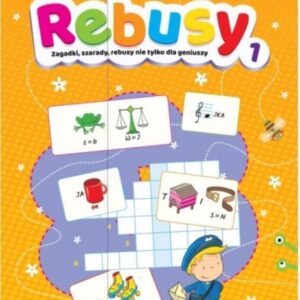 Rebusy część 1