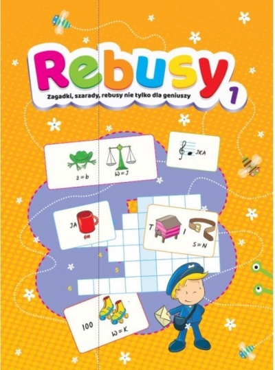 Rebusy część 1