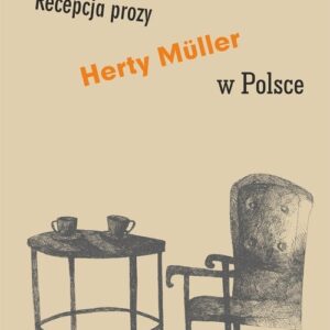 Recepcja prozy Herty Muller w Polsce