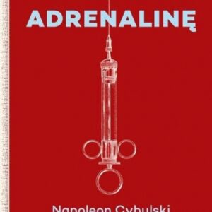 Recepta na adrenalinę