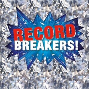 Record Breakers!