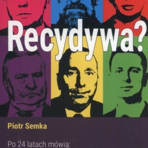 Recydywa